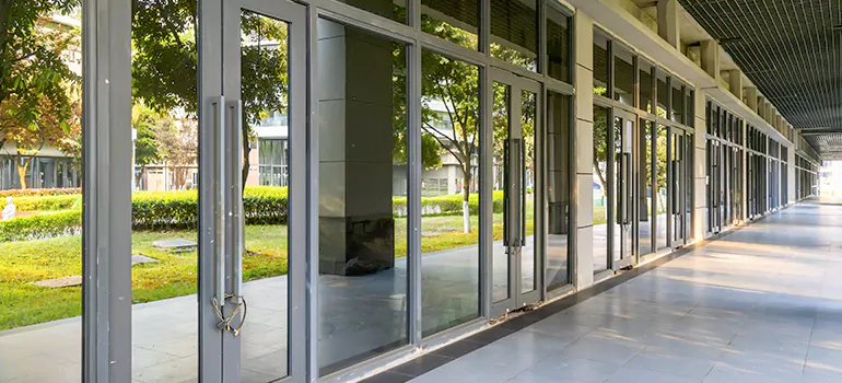 Professional Accordion Door Repair in Belle Glade, FL