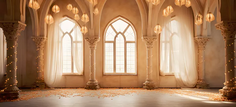 Exterior Window Arch Replacement in Belle Glade, FL