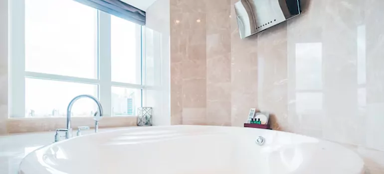 Bathroom Window Coverings in Belle Glade, FL