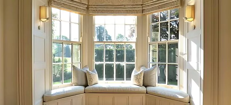 Residential Bow Window Installation in Belle Glade, FL