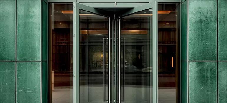 Commercial Garage Doors Repair in Belle Glade, FL