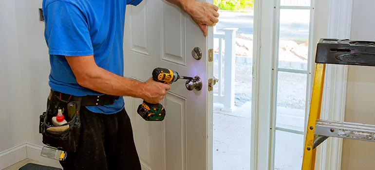 Car Door Lock Repair in Belle Glade, FL