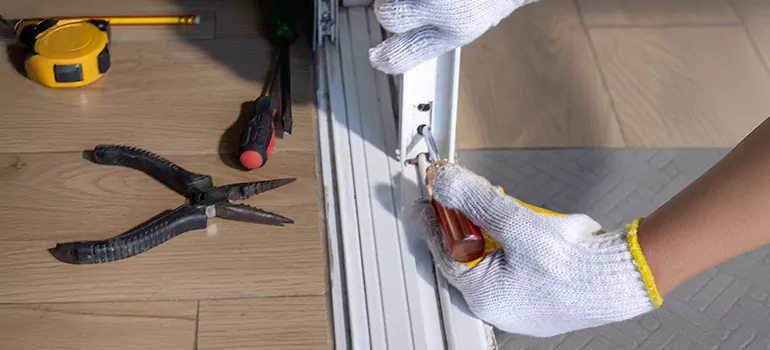 Sliding Glass Door Repair in Belle Glade Sliding Glass Door Repair in Belle Glade
