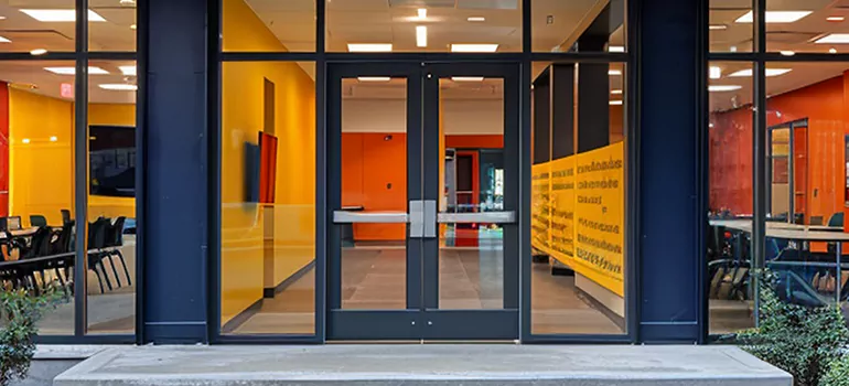 Entry Door Sidelites in Belle Glade, FL