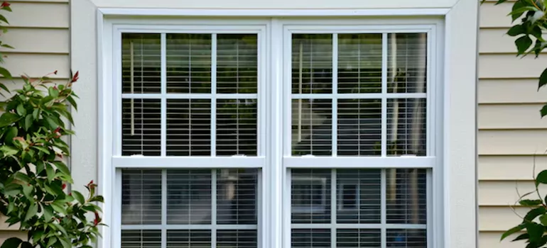Custom Double Hung Windows in Belle Glade, FL