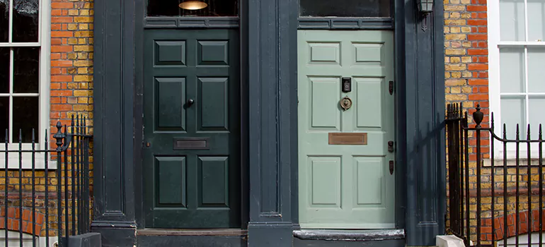 Fiberglass Door Frame Installation in Belle Glade, FL