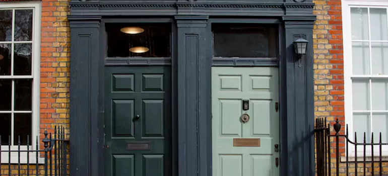 Front Door Window Replacement in Belle Glade, FL