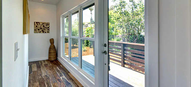 Impact Window Installation For Home Safety in Belle Glade, FL