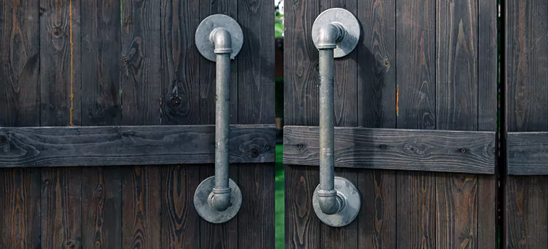 Pull Handle Installation in Belle Glade, FL