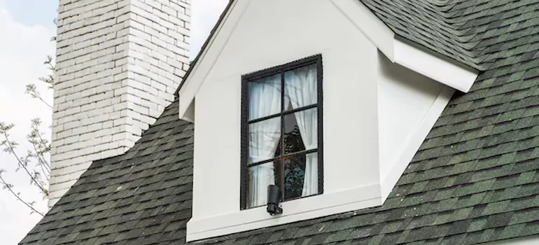 Roof Window Repair in Belle Glade, FL
