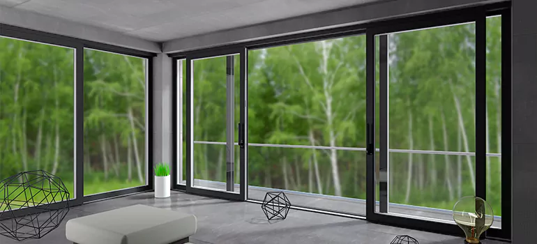 Sliding Window Frame Installation in Belle Glade, FL