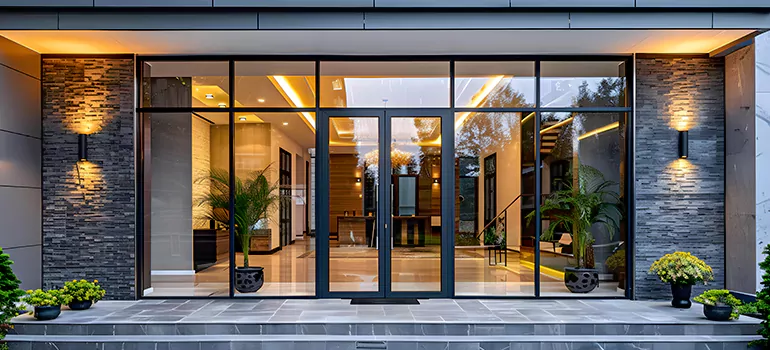 Glass Storefront Maintenance in Belle Glade, FL