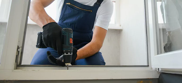 Window Stool Apron in Belle Glade, FL