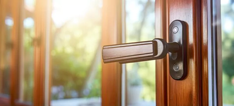 Double Glazing Window Latch Repairs in Belle Glade, FL