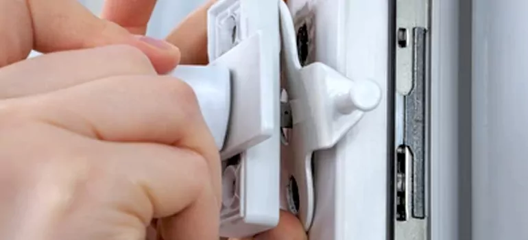 Window Lock Assembly in Belle Glade, FL