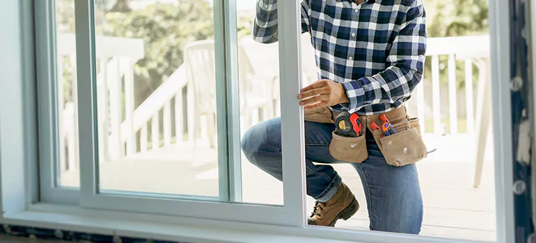 Commercial Window Replacement in Belle Glade, FL