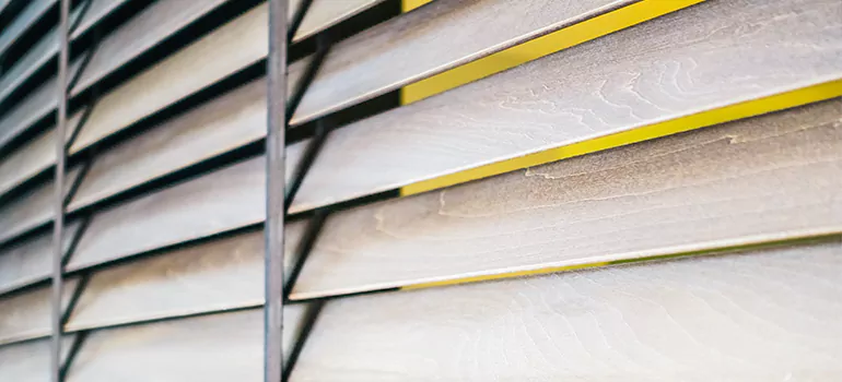 Shutter Installation Services in Belle Glade, FL