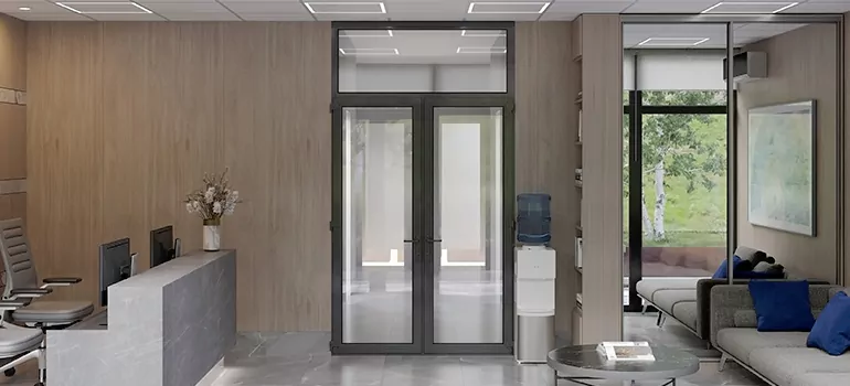 Residential Accordion Door Repair in Belle Glade, FL