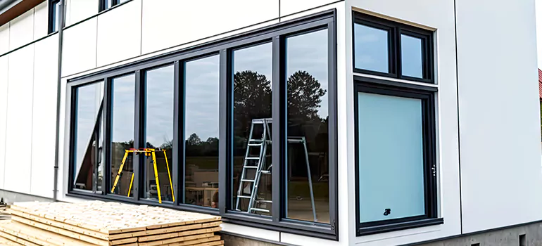 Window Capping For Exterior Design in Belle Glade, FL