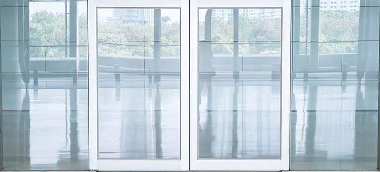 Automatic Door Openers in Belle Glade, FL