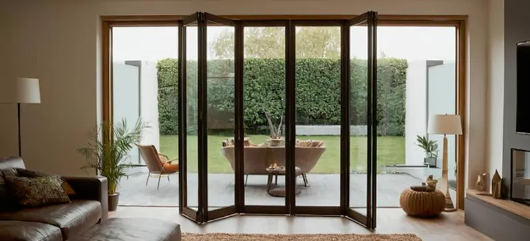 Cheap Bifold Doors in Belle Glade, FL