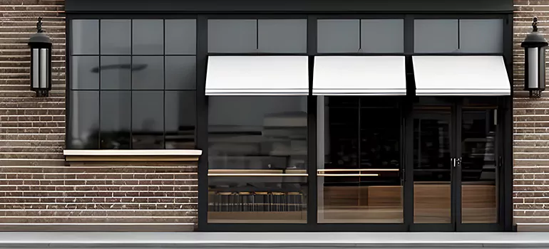 Commercial Window Seal Replacement in Belle Glade, FL