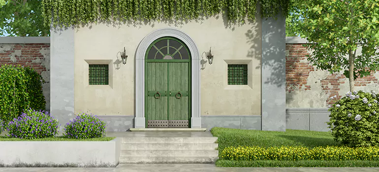 Weatherproof Screen Door in Belle Glade, FL