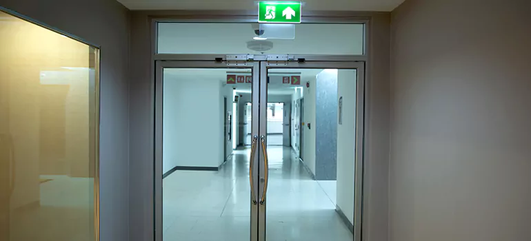 Commercial Emergency Exit Doors in Belle Glade, FL