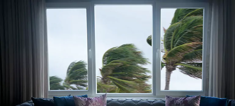 Hurricane Window Inspections Services in Belle Glade, FL