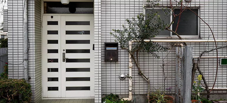 Custom Louvre Doors in Belle Glade, FL