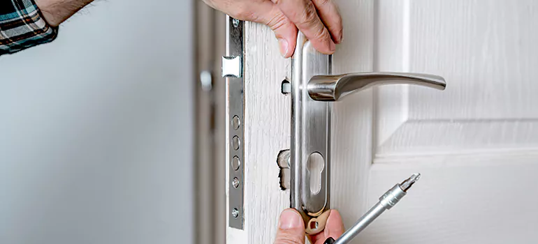 Multi Point Door Installation Solutions in Belle Glade, FL