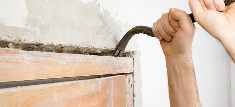 Pocket Door Hardware Repair inBelle Glade, FL