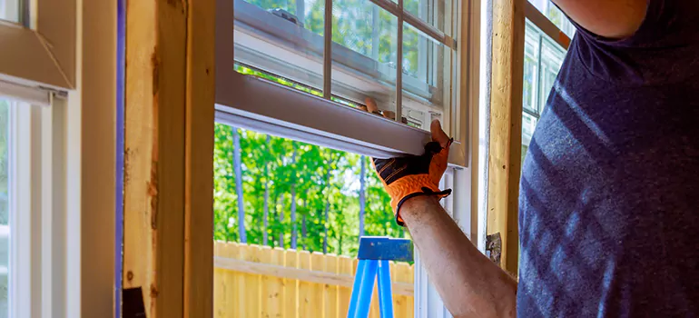 Removable Porch Windows in Belle Glade, FL