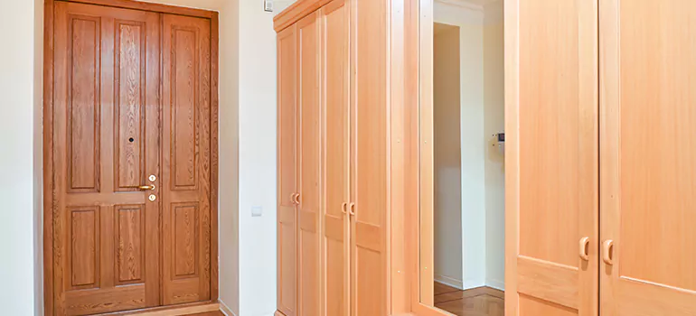 Prehung Wood Interior Doors in Belle Glade, FL