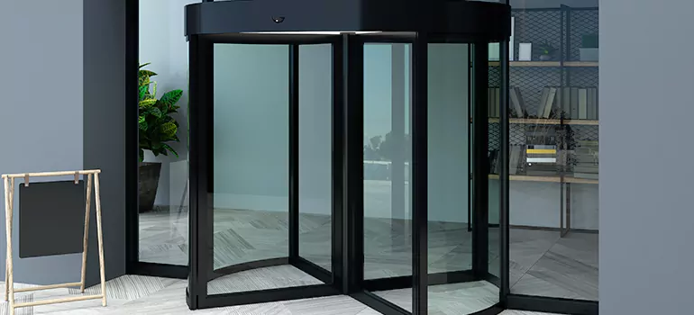 New Screen Door Installation in Belle Glade, FL