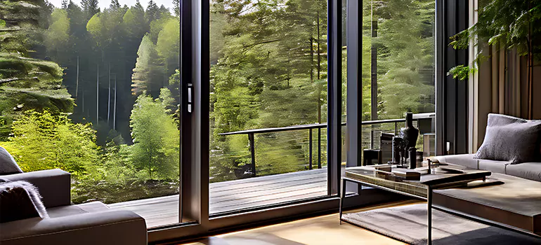 Single Slider Window Insulation Services in Belle Glade, FL