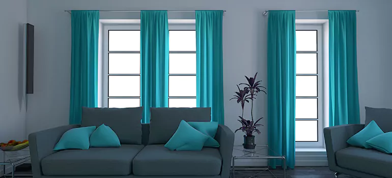 Tempered Sidelights Glass Panel Repair in Belle Glade, FL