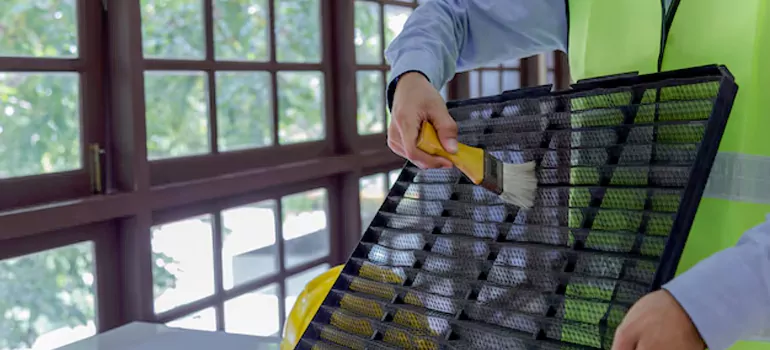 Traditional Window Grille Installation Options in Belle Glade, FL