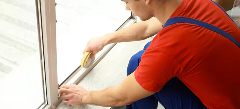 Window Jamb Repair Kit in Belle Glade, FL